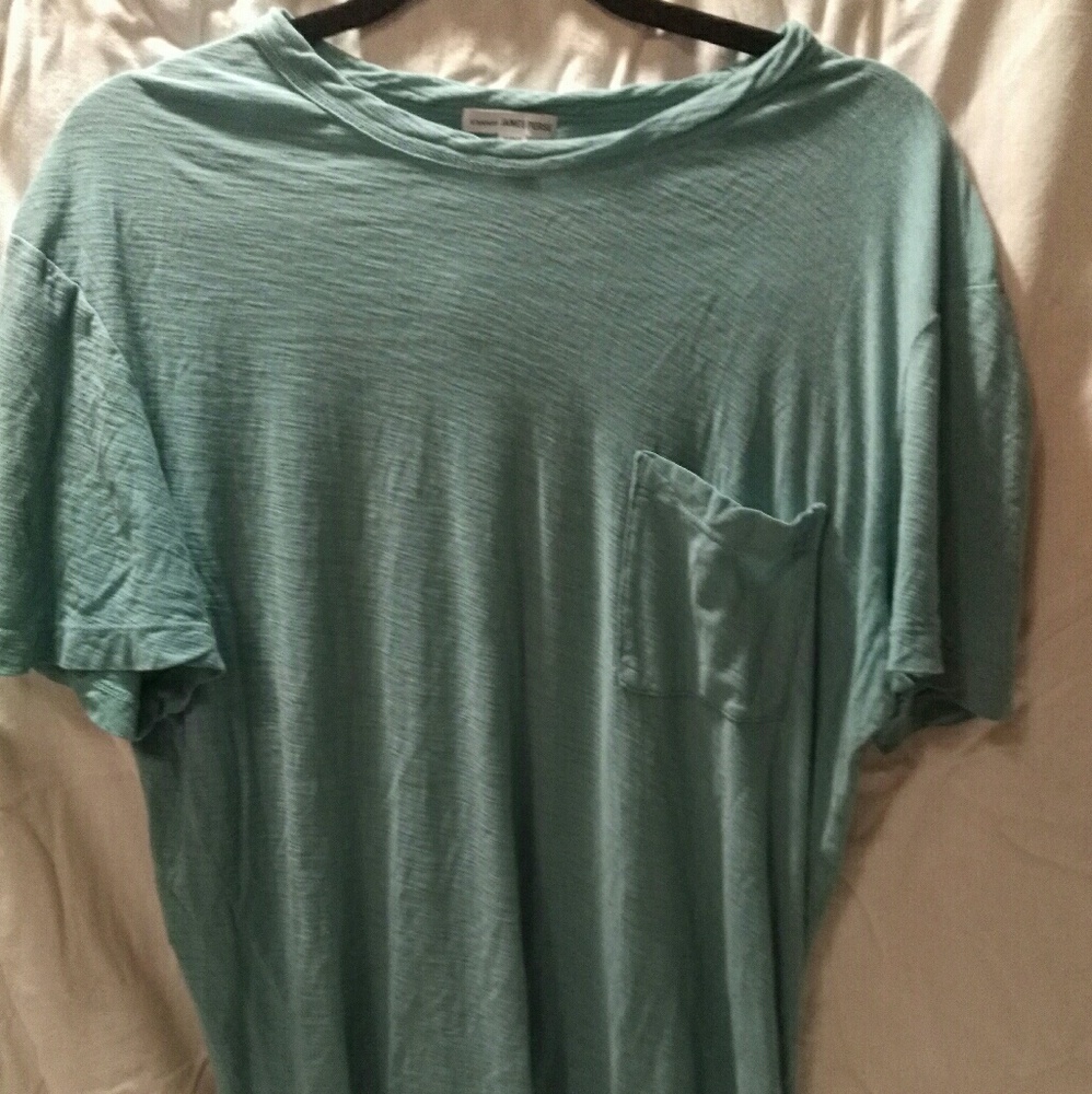 Standard James perse t shirt